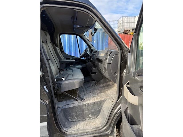 Renault master (2017 / vf1 ma0 008 59 281 092) - afbeelding 4 van  30