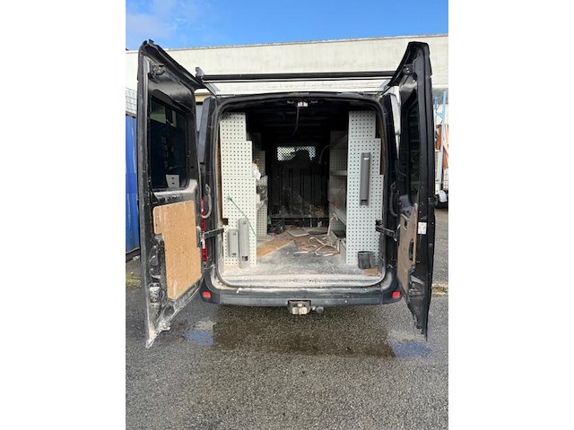 Renault master (2017 / vf1 ma0 008 59 281 092) - afbeelding 5 van  30
