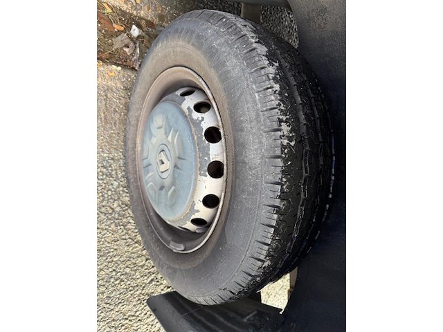 Renault master (2017 / vf1 ma0 008 59 281 092) - afbeelding 6 van  30