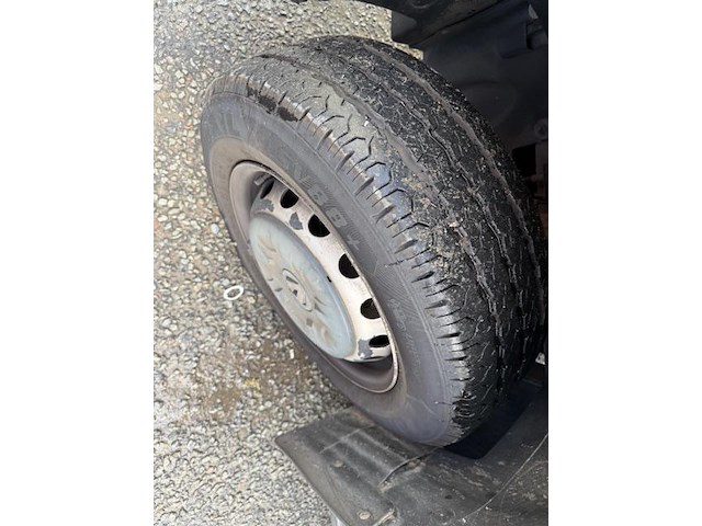 Renault master (2017 / vf1 ma0 008 59 281 092) - afbeelding 7 van  30