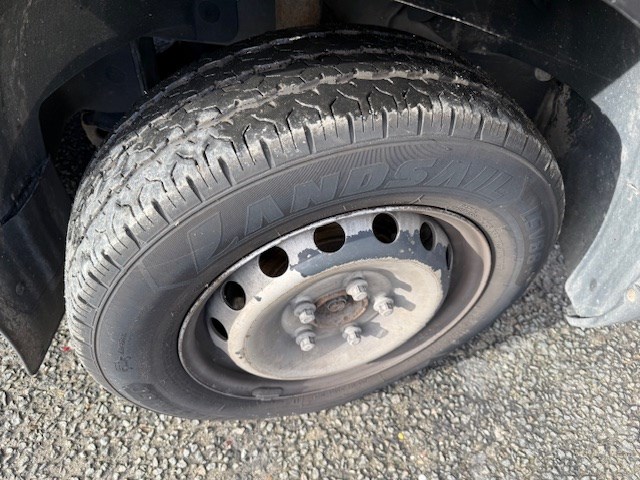 Renault master (2017 / vf1 ma0 008 59 281 092) - afbeelding 8 van  30