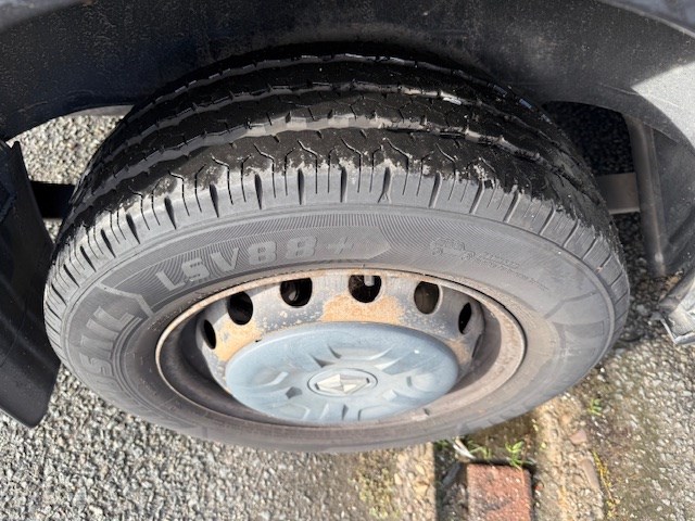 Renault master (2017 / vf1 ma0 008 59 281 092) - afbeelding 9 van  30