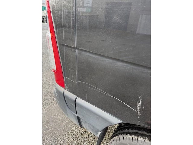Renault master (2017 / vf1 ma0 008 59 281 092) - afbeelding 10 van  30