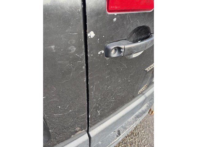 Renault master (2017 / vf1 ma0 008 59 281 092) - afbeelding 13 van  30