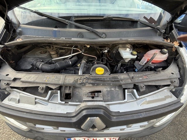 Renault master (2017 / vf1 ma0 008 59 281 092) - afbeelding 14 van  30