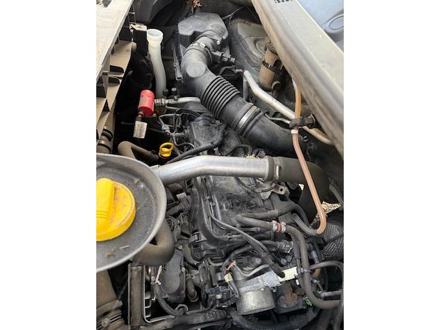 Renault master (2017 / vf1 ma0 008 59 281 092) - afbeelding 16 van  30