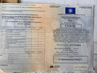 Renault master (2017 / vf1 ma0 008 59 281 092) - afbeelding 17 van  30