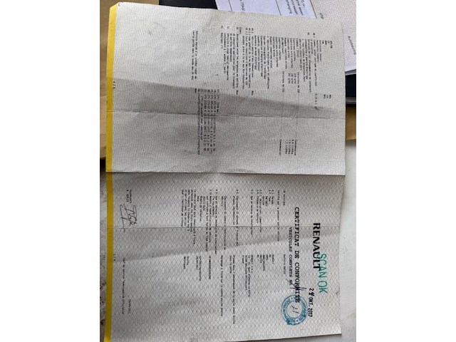 Renault master (2017 / vf1 ma0 008 59 281 092) - afbeelding 19 van  30