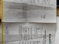 Renault master (2017 / vf1 ma0 008 59 281 092) - afbeelding 19 van  30