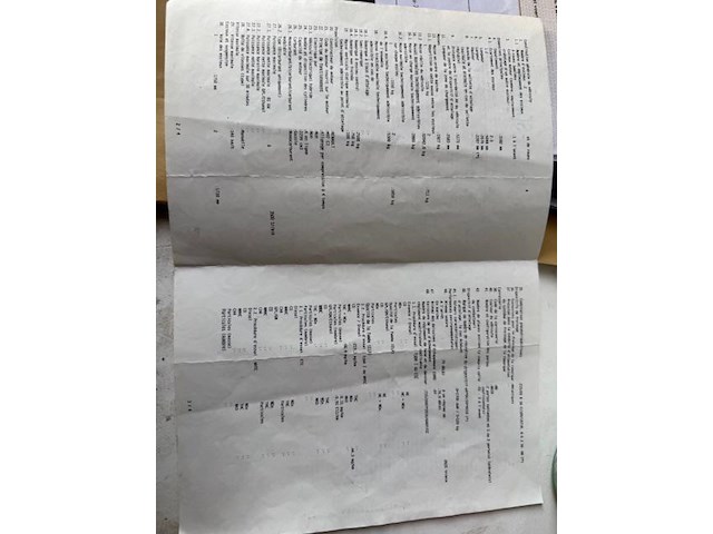 Renault master (2017 / vf1 ma0 008 59 281 092) - afbeelding 20 van  30