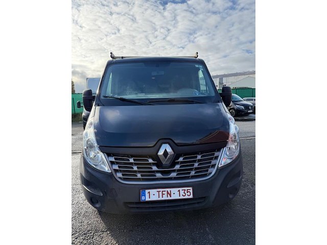 Renault master (2017 / vf1 ma0 008 59 281 092) - afbeelding 12 van  30