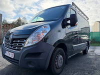 Renault master (2017 / vf1 ma0 008 59 281 092) - afbeelding 23 van  30