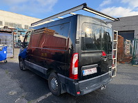 Renault master (2017 / vf1 ma0 008 59 281 092) - afbeelding 25 van  30