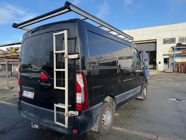 Renault master (2017 / vf1 ma0 008 59 281 092) - afbeelding 26 van  30