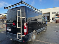 Renault master (2017 / vf1 ma0 008 59 281 092) - afbeelding 26 van  30