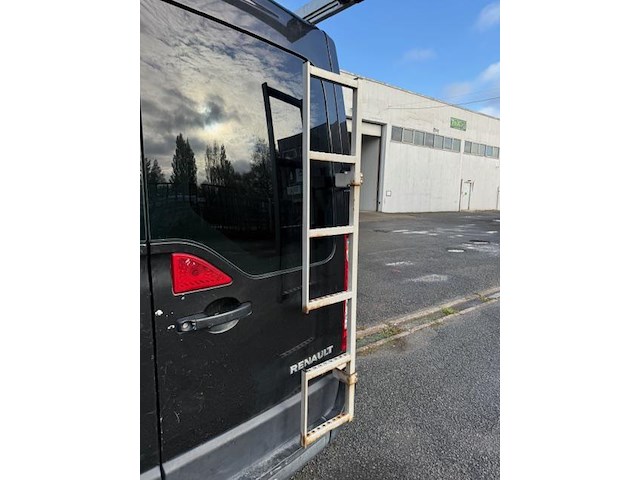 Renault master (2017 / vf1 ma0 008 59 281 092) - afbeelding 27 van  30