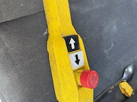 Renault master (2018 / vf1 mb0 006 59 244 104) - afbeelding 3 van  29