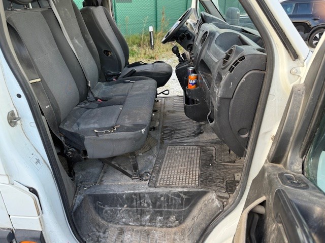 Renault master (2018 / vf1 mb0 006 59 244 104) - afbeelding 6 van  29