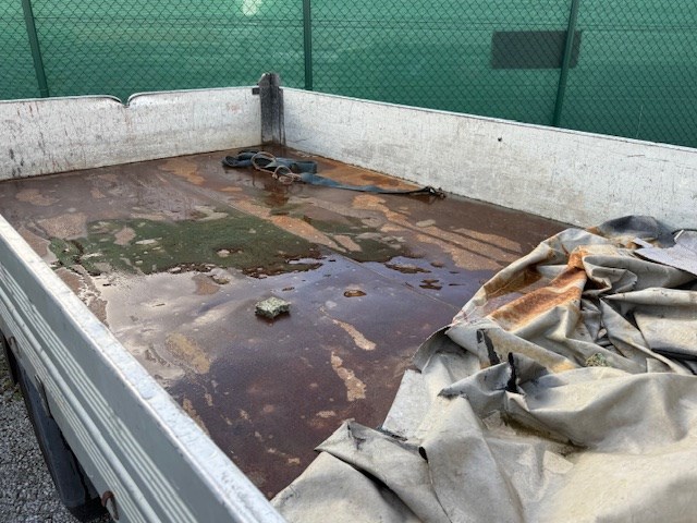 Renault master (2018 / vf1 mb0 006 59 244 104) - afbeelding 8 van  29