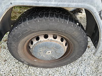 Renault master (2018 / vf1 mb0 006 59 244 104) - afbeelding 9 van  29