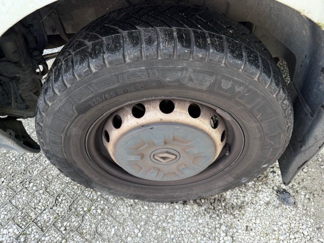 Renault master (2018 / vf1 mb0 006 59 244 104) - afbeelding 11 van  29