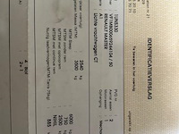 Renault master (2018 / vf1 mb0 006 59 244 104) - afbeelding 17 van  29