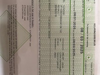 Renault master (2018 / vf1 mb0 006 59 244 104) - afbeelding 18 van  29