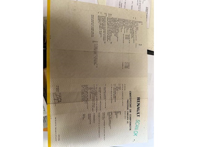 Renault master (2018 / vf1 mb0 006 59 244 104) - afbeelding 19 van  29