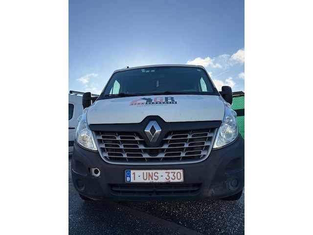Renault master (2018 / vf1 mb0 006 59 244 104) - afbeelding 12 van  29