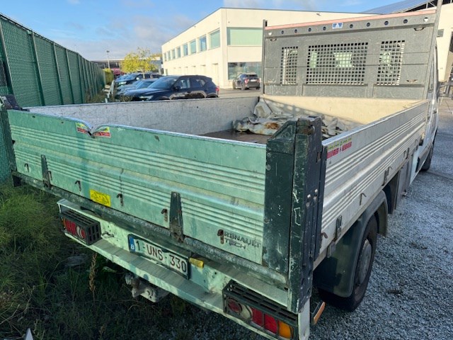 Renault master (2018 / vf1 mb0 006 59 244 104) - afbeelding 24 van  29