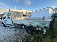 Renault master (2018 / vf1 mb0 006 59 244 104) - afbeelding 25 van  29