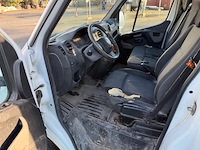 Renault master (2018 / vf1 mb0 006 59 244 104) - afbeelding 26 van  29