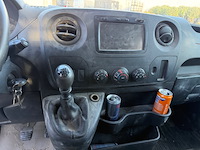 Renault master (2018 / vf1 mb0 006 59 244 104) - afbeelding 28 van  29