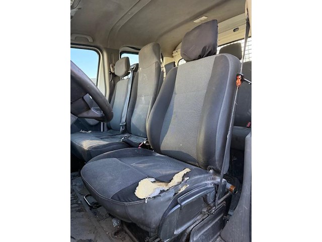 Renault master (2018 / vf1 mb0 006 59 244 104) - afbeelding 29 van  29