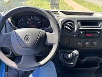 Renault master, 2018 - afbeelding 2 van  29
