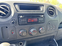 Renault master, 2018 - afbeelding 3 van  29