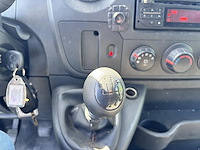 Renault master, 2018 - afbeelding 4 van  29