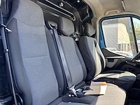 Renault master, 2018 - afbeelding 11 van  29