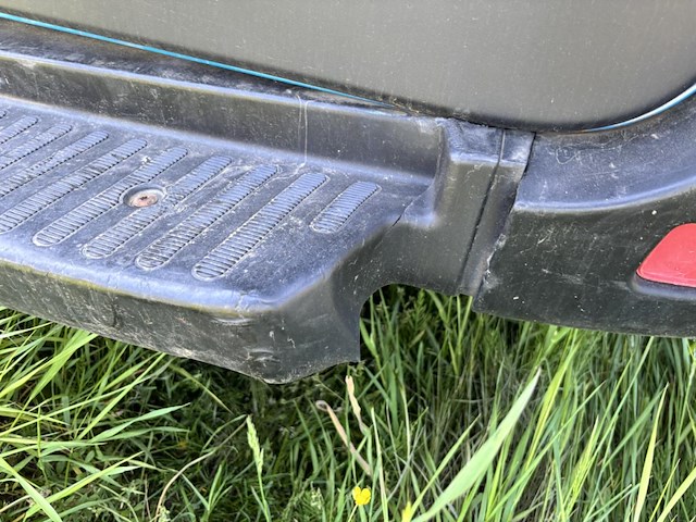 Renault master, 2018 - afbeelding 16 van  29