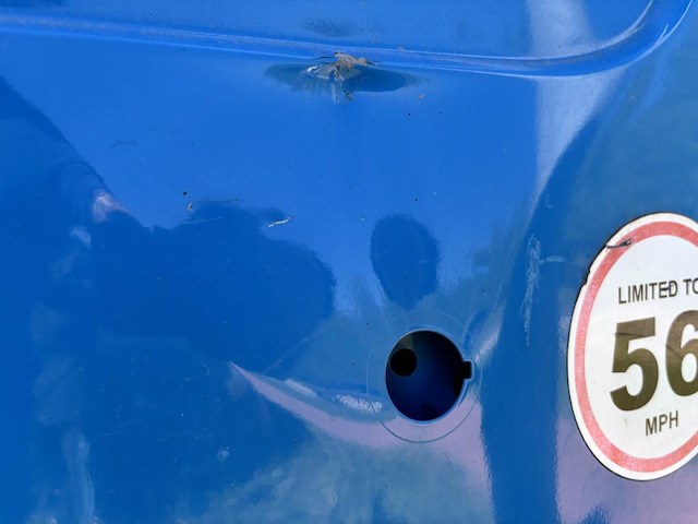 Renault master, 2018 - afbeelding 18 van  29
