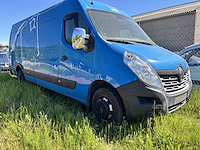 Renault master, 2018 - afbeelding 12 van  29