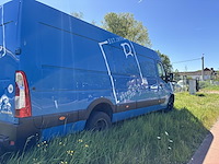 Renault master, 2018 - afbeelding 23 van  29