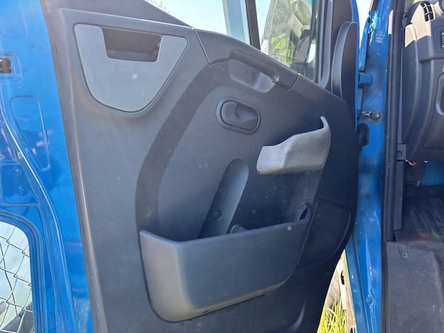 Renault master, 2018 - afbeelding 25 van  29