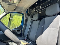 Renault master, 2018 - afbeelding 26 van  29