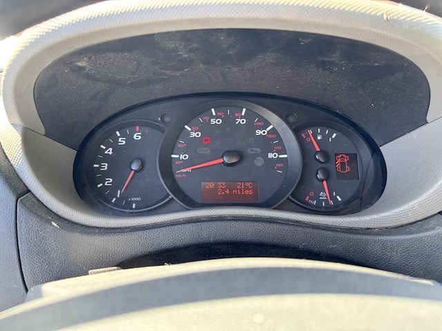 Renault master, 2018 - afbeelding 28 van  29