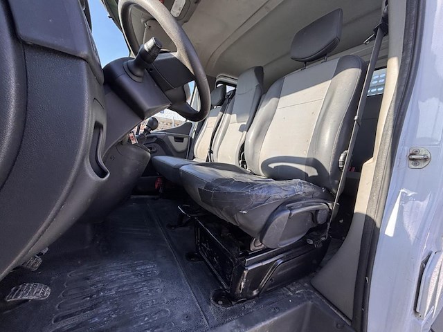 Renault master, 2019 - afbeelding 2 van  38