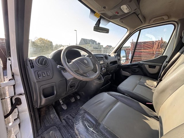 Renault master, 2019 - afbeelding 3 van  38