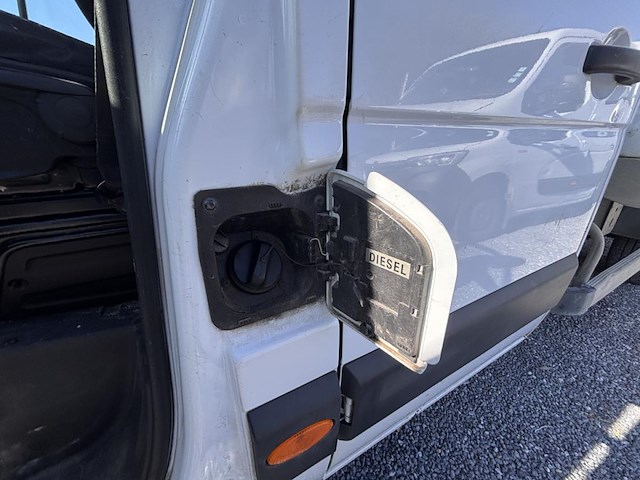 Renault master, 2019 - afbeelding 4 van  38