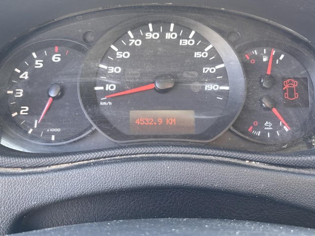 Renault master, 2019 - afbeelding 5 van  38