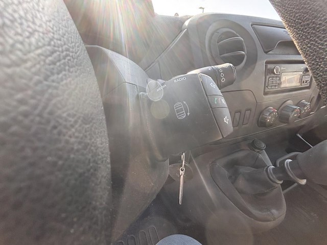 Renault master, 2019 - afbeelding 9 van  38